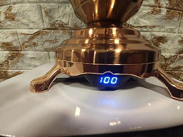 Bağ evi və bağ üçün hər şey: Elektrik samovar 🚩Firma Longer England Samovar ✅️Güc 2000-2380 W — 4