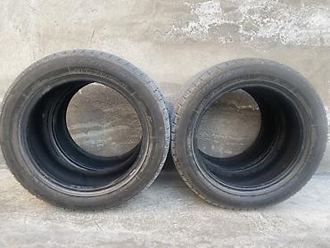 покрышки 17: Зимние шины GOFORM 215/55 R17 94T — комплект из 4 шт. Характеристики — 2