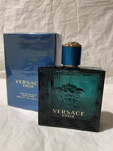 accent eau de parfum: Original ətirlər, münasib qiymətlər! ✨ Dünyaca məşhur brendlərin 100% — 9