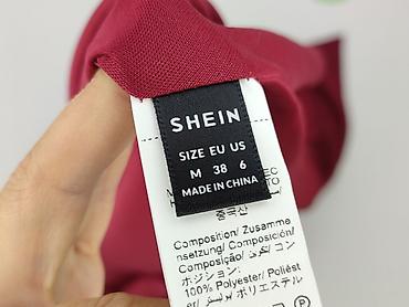 corteiz shein: Shein, Sukienka damska, rozmiar M — 4