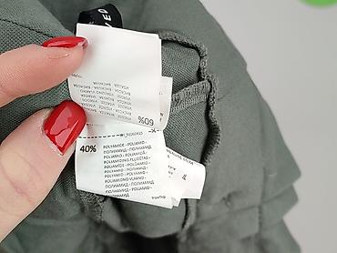 second hand stuff online: Reserved, Spodnie materiałowe damskie, rozmiar XS — 5