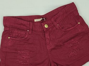 sandały c a: Stradivarius, Szorty damskie, rozmiar XS