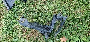 pepco kaciga: NOSAČ FARA F10 LEVI ZA BMW SERIJA 5 | BMW 5 f10 nosač levog fara — 1
