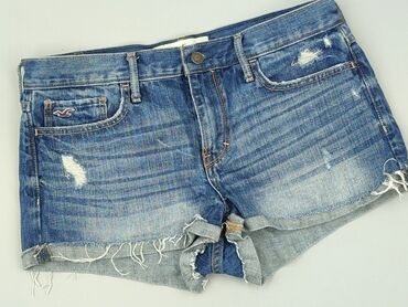 szerokie legginsy: Shorts for women, size M (EU 38)