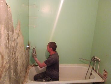 Ремонт под ключ: Ремонт под ключ | Ванны, Кафе, рестораны, Квартиры Больше 6 лет опыта — 9