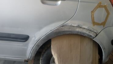 СТО, ремонт транспорта: Рихтовка, сварка, покраска, без выезда — 26