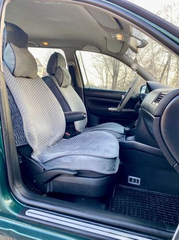 Volkswagen: Volkswagen Bora: 2000 г., 1.6 л, Автомат, Бензин, Универсал — 10