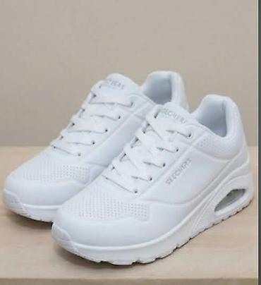 Patike: Skechers patike.36-46.Cena 3500 din — 2
