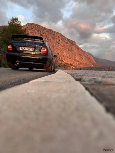 Skoda: Skoda Octavia: 1.8 l. | 2006 έ. 150000 km. Λιμουζίνα — 6