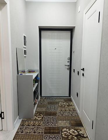 Продажа квартир: 1 комната, 36 м², Элитка, 9 этаж — 7