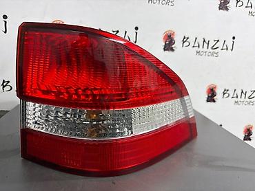 Задний правый стоп-сигнал Honda 2002 г., Б/у, Оригинал, Япония at lalafo.kg Задний правый стоп-сигнал Honda 2002 г., Б/у, Оригинал, Япония