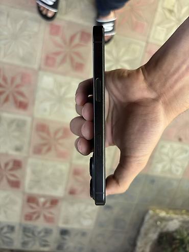 tank 3 pro max: IPhone 16 Pro, 128 GB, Black Titanium, Face ID — 5