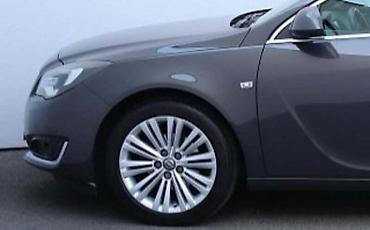 laser za optiku: KRILO ZA OPEL INSIGNIA OD 2009. DO 2017. GOD. | Polovni originalni — 2
