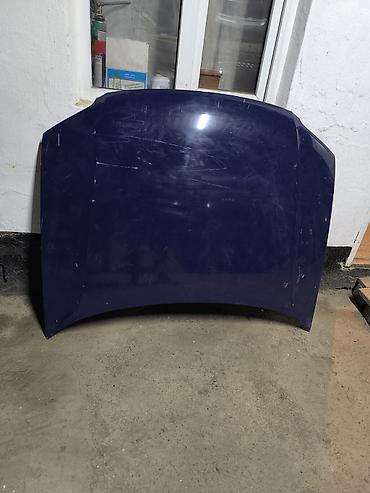 Бампер и комплектующие: Бампер Volkswagen, Б/у, Оригинал — 8