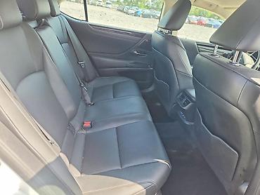 Lexus: Lexus ES: 2021 г., 2.5 л, Автомат, Гибрид, Седан — 10
