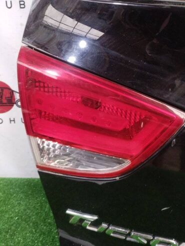 фонари задние: Задний левый стоп-сигнал Hyundai