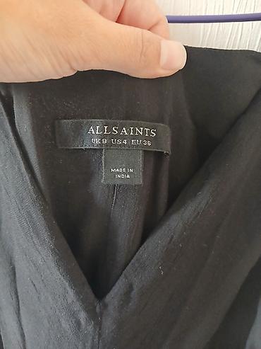 Повседневные платья: Платье All saints размер S — 10