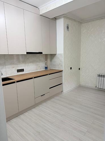 Продажа квартир: 2 комнаты, 60 м², Технопарк Элитка, 7 этаж — 3