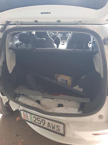 BYD: BYD E2: 2025 г., 0.1 л, Автомат, Электромобиль — 6