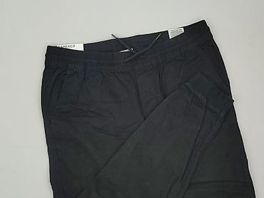 pantera: Jack & Jones, Spodnie dresowe dla mężczyzn, rozmiar L — 1
