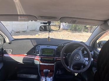 тоета аллион: Toyota Allion: 2006 г., 1.5 л, Автомат, Бензин, Седан — 8