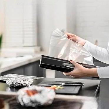 stilsko: Praktični dispenser za folije – precizno i lako sečenje PVC — 8