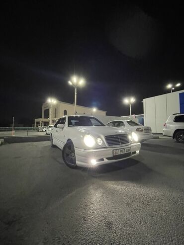 щиток приборов мерс: Mercedes-Benz E-Class: 1998 г., 3.2 л, Автомат, Бензин, Седан