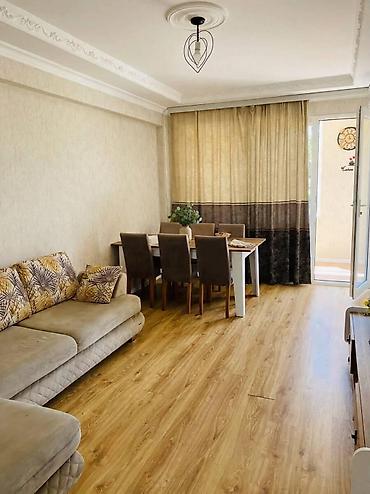 yaşlı xanımlara baxıcı işi: İcarəyə verilir 2 otaqlı yeni tikili 70 m², Həzi Aslanov m. 750 — 5