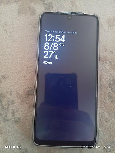redmi note 12 pro plus 256: Redmi, Redmi 12, Б/у, 256 ГБ, цвет - Голубой — 5