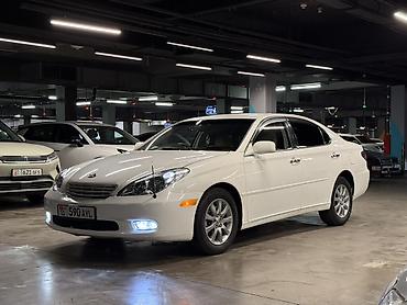 фар виндом: Toyota Windom: 2002 г., 3 л, Автомат, Бензин, Седан — 2