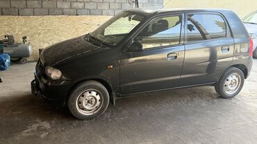 передний бампер опель вектра б: Suzuki Alto: 2003 г., 1.1 л, Автомат, Бензин, Хэтчбэк