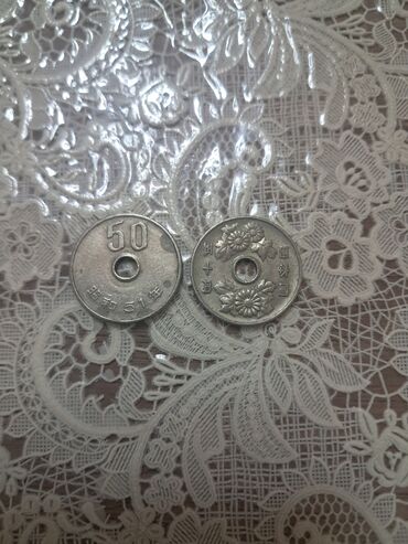 Sikkələr: 20 qepik 150 arasi qepikler kim isdese yazsin vp 24 saat aktivdir — 50