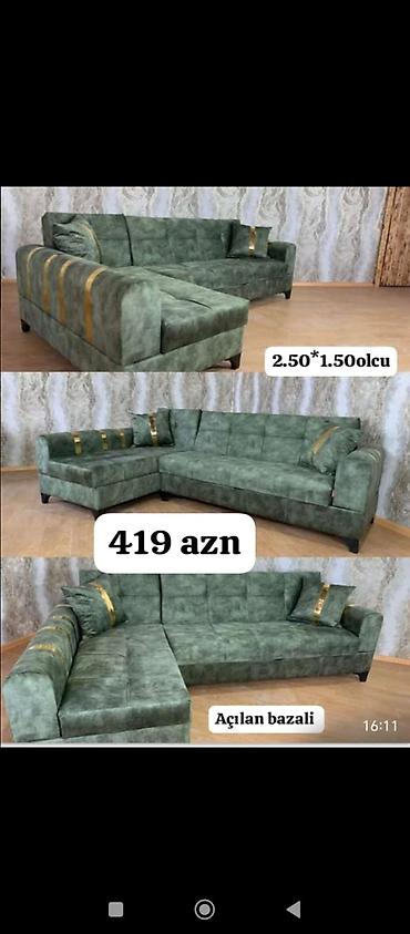 Divanlar: Divan-kravat, Yeni — 1