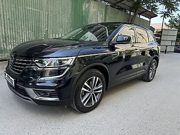 Renault: Renault QM6: 2020 г., 2 л, Автомат, Газ, Кроссовер — 2
