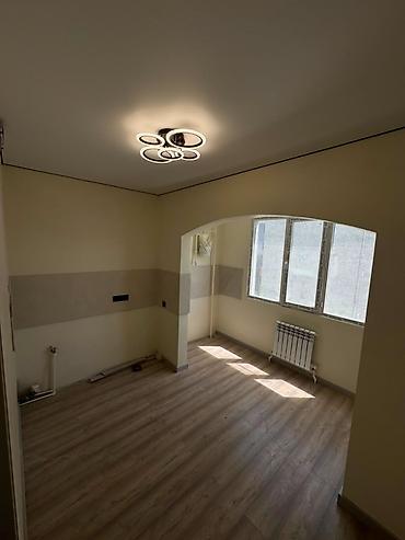 real sight: 3 комнаты, 90 м², Ынтымак ж/м 107 серия, 8 этаж, Свежий ремонт — 8