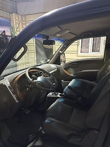 byd pro: Hyundai Porter II (Porter), бортовой малотоннажный грузовик - — 3
