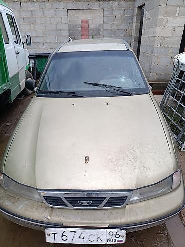панель нексия 2: Daewoo Nexia: 2005 г., 1.5 л, Механика, Бензин, Седан — 3
