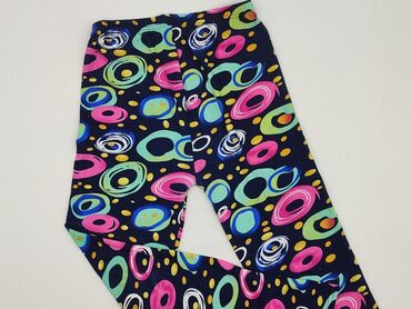 woskowane legginsy z wysokim stanem zara: Лосини Елегантні жіночі, розмір S