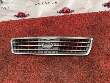 решетка ваз 2107: Решетка радиатора NISSAN Cefiro A32 2.0 1998 (б/у)