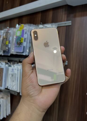 delonghi kofe aparati qiymeti: IPhone Xs, 256 GB, Qızılı, Zəmanət, Simsiz şarj, Face ID