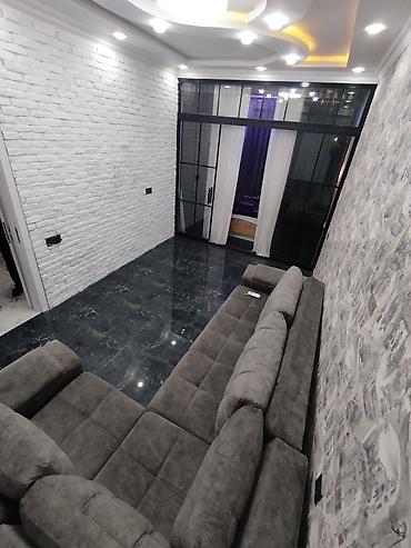 ev sumqayit: 6-cı mikrorayon, 2 otaqlı, Yeni tikili, m. 20 Yanvar, 50 kv. m — 5