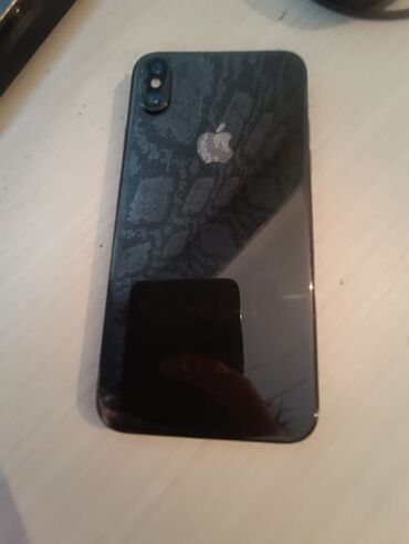 телефон fly iq450: IPhone X, 256 GB