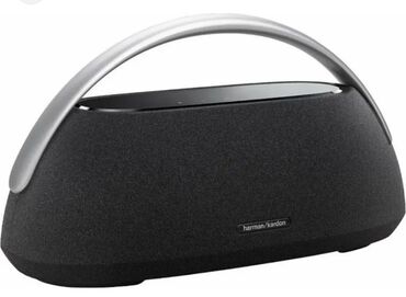 модулятор для авто с блютузом бишкек: КУПЛЮ
Harman Kardon go play 3