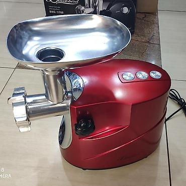 galaksi ət cəkən: Ət çəkən maşın Yeni — 3