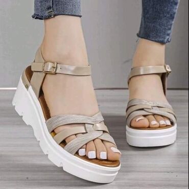 Sandale: 36-41 3400 — 5