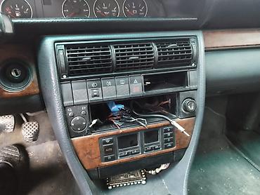 Audi: Audi A6: 1.9 l | 1996 il — 14