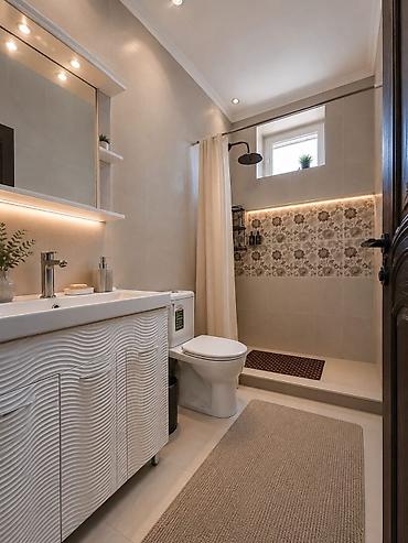 иссык куль квартиры аренда: 2 комнаты, 59 м², Индивидуалка, 2 этаж — 7