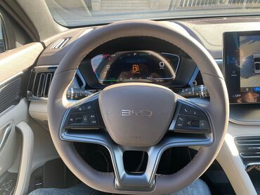 BYD: BYD Song Plus: 1.5 l | 2024 il 1000 km Ofrouder/SUV -da lalafo.az — 5 BYD: BYD Song Plus: 1.5 l | 2024 il 1000 km Ofrouder/SUV — 5