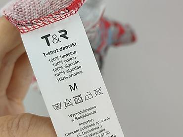 mango t shirty: T-shirt damski, rozmiar M — 5