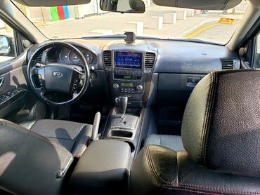 Kia: Kia Sorento: 3.8 l | 2008 il Universal — 8